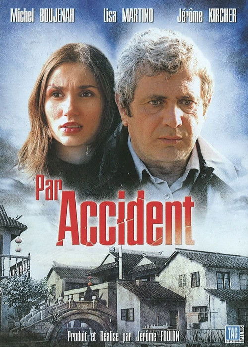 Par accident (2004) poster