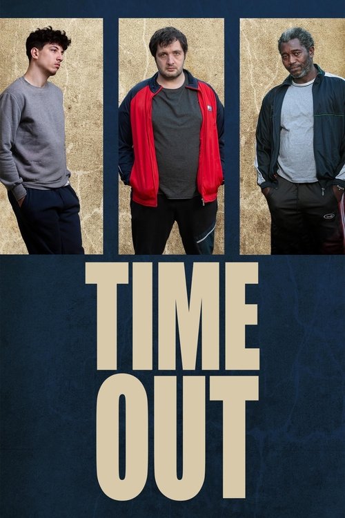 Time Out (2023) poster