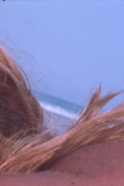 Group IV: Beaded Light/Dissolving/Beyond (1970) poster