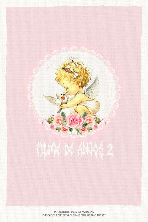 Filme de Anjos 2 poster