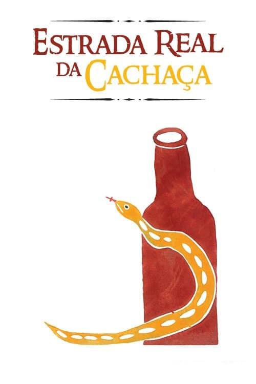 Royal Road of Cachaça (2008) poster