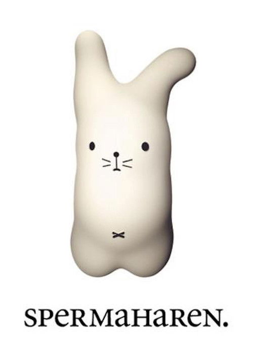 Spermaharen (2002) poster