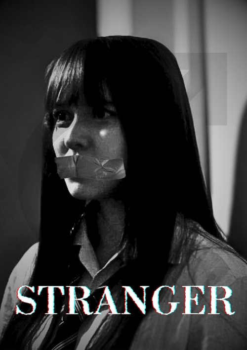 Stranger (2024) poster
