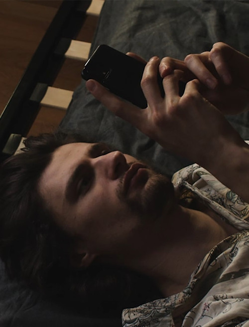 Fotosession (2021) poster