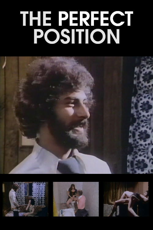 The Perfect Position (1977) poster