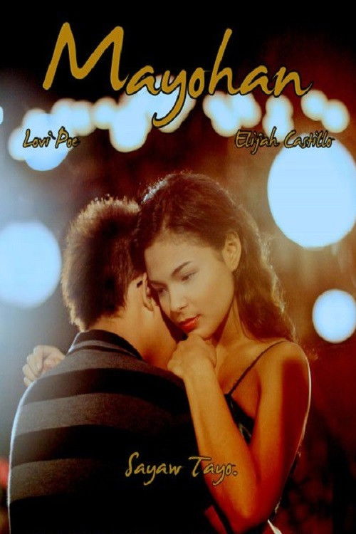 Mayohan (2011) poster