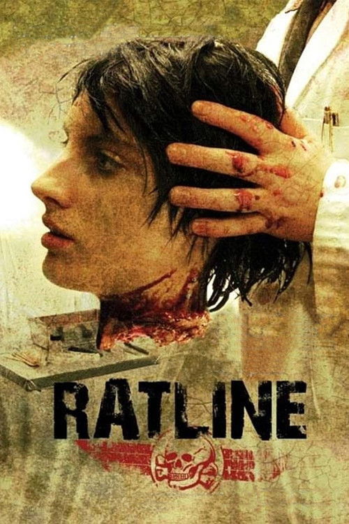 Ratline (2011) poster