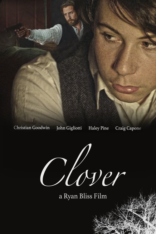 Clover (2016) poster