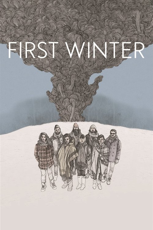 First Winter (2012) poster