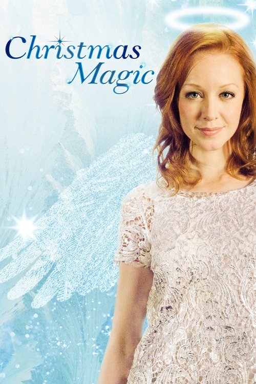 Christmas Magic (2011) poster