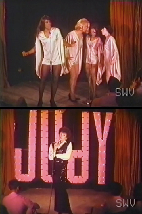 Les Boys (1969) poster