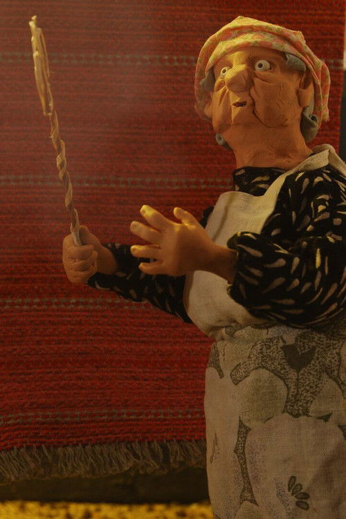 The Rugbeater (2018) poster