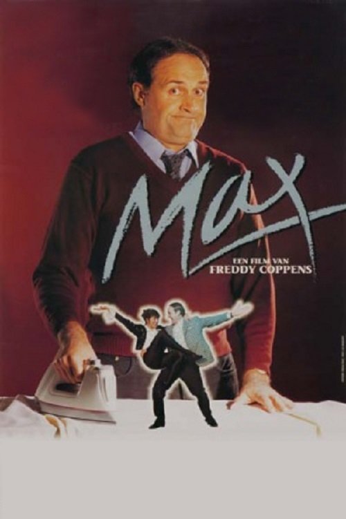 Max (1994) poster