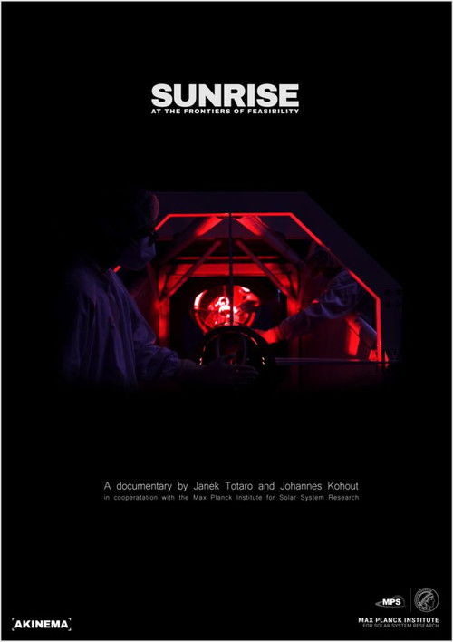 Sunrise – An den Grenzen des Machbaren (2024) poster