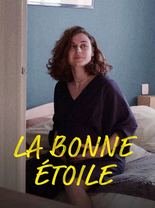 La bonne étoile (2023) poster