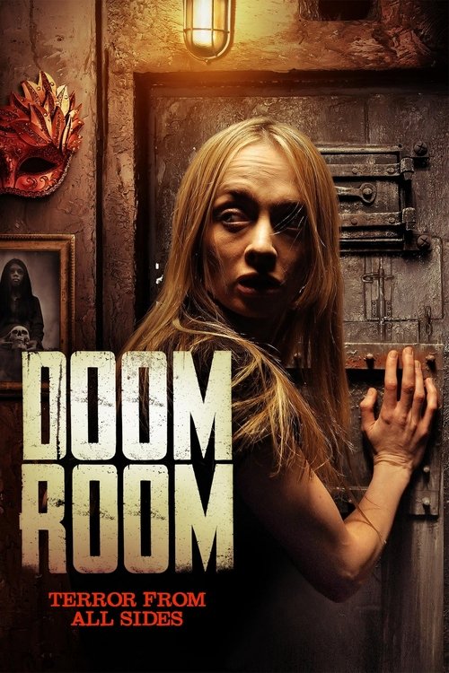 Doom Room (2013) poster