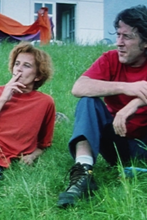 Turtle Sitting (1999) poster