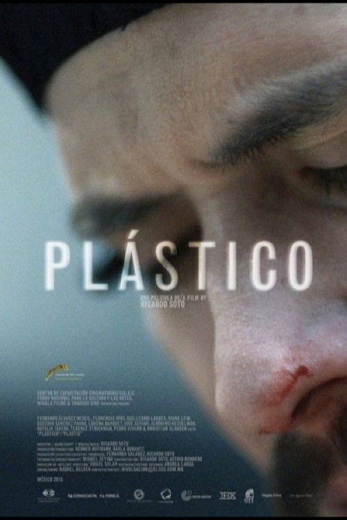 Plastic (2015) poster