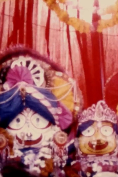 Bhakti (2018) poster