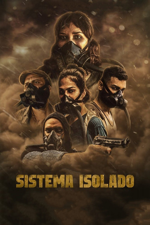 Sistema Isolado (2022) poster
