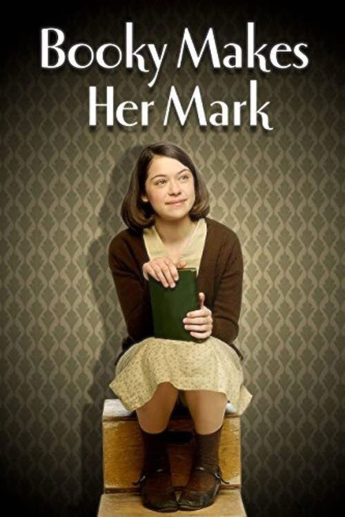 Booky Makes Her Mark (2006) poster