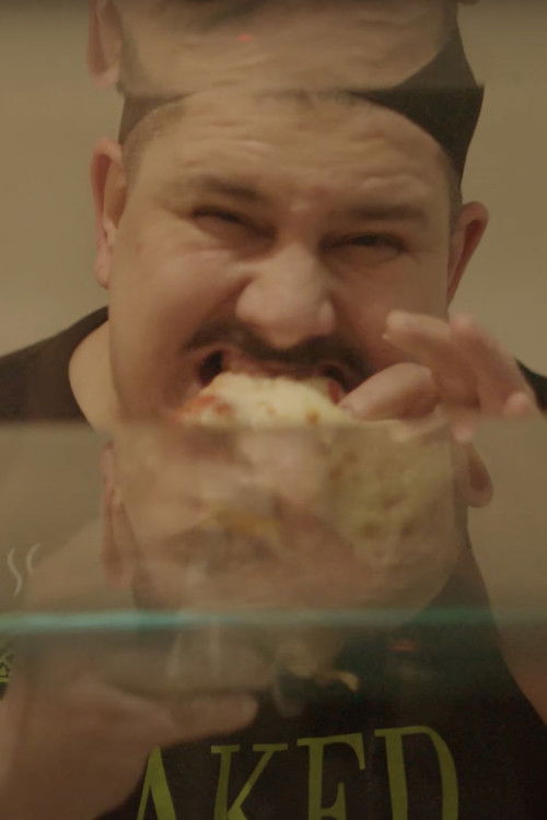 Baked by Luigi (2022) poster