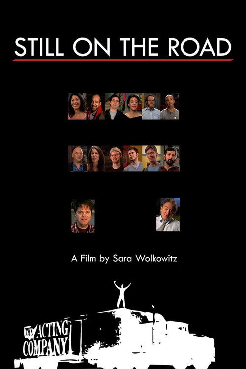 Still on the Road (2010) poster