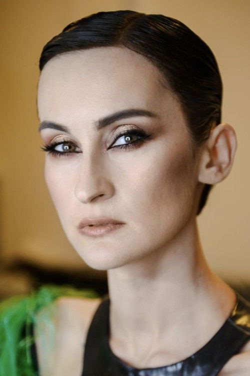 Катерина Павленко