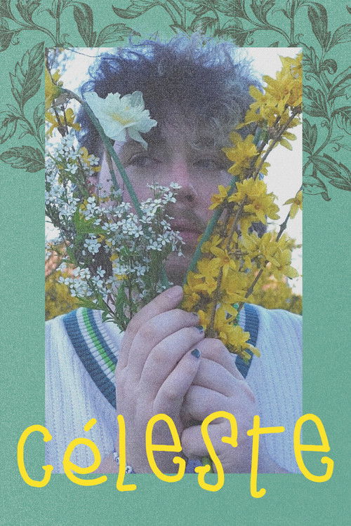 céleste (2025) poster