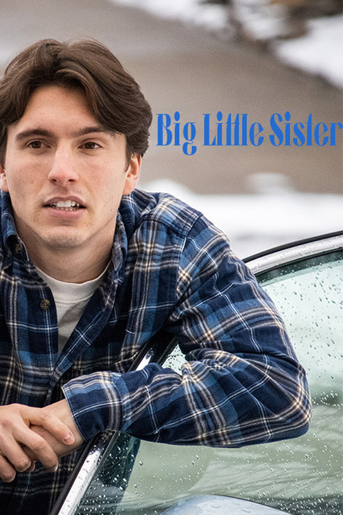 Big Little Sister (2025) poster