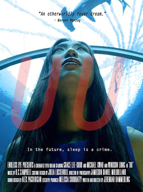 UU (2016) poster