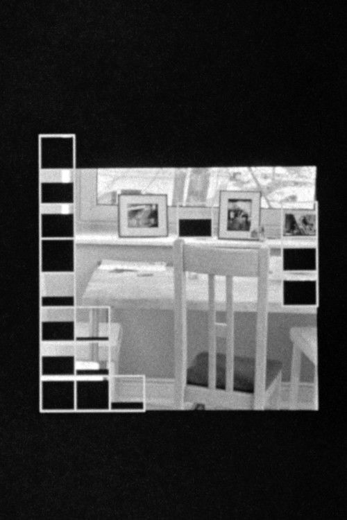 The Perfect Room (2022) poster