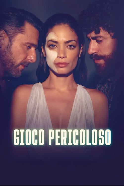 Gioco pericoloso (2025) poster