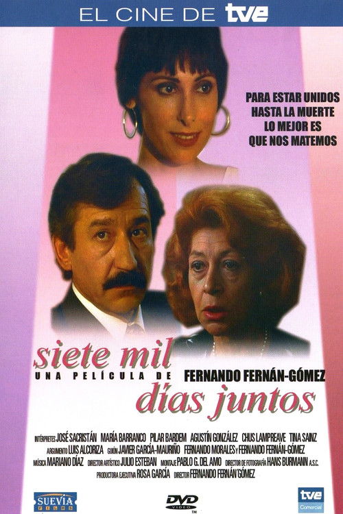 Long Life Together (1995) poster
