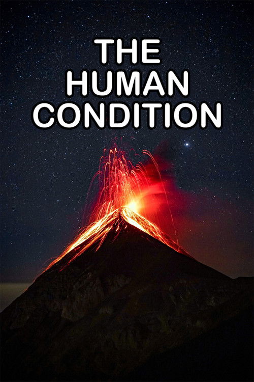 The Human Condition (Short) (2022) poster