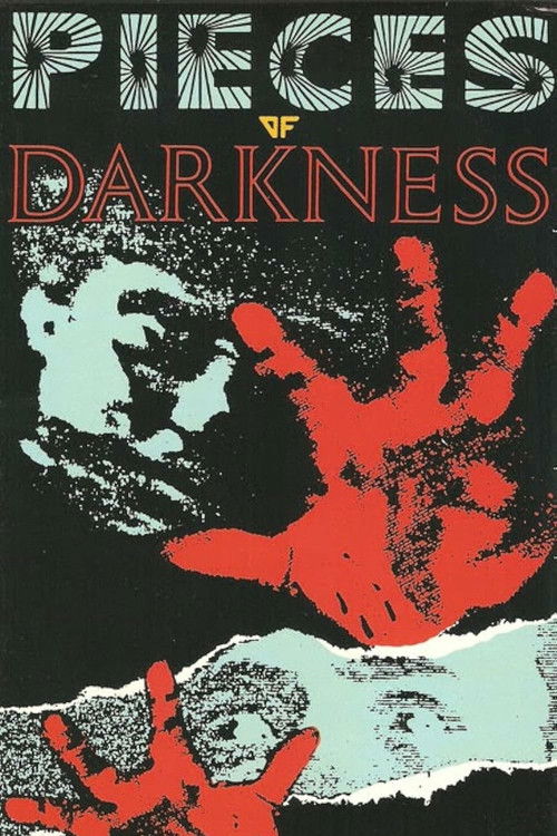 Pieces of Darkness (1989) poster