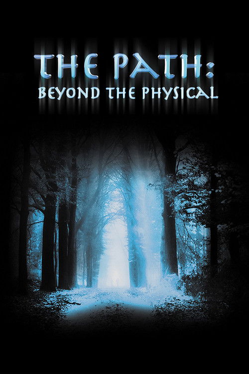 The Path: Beyond the Physical (2013) poster