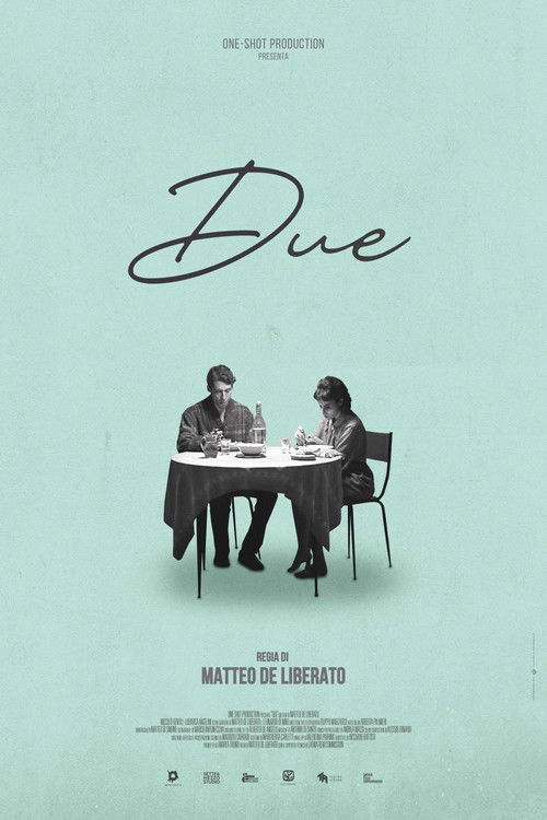DUE (2024) poster