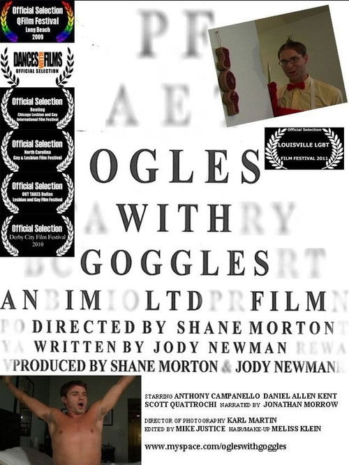 Ogles with Goggles (2009) poster