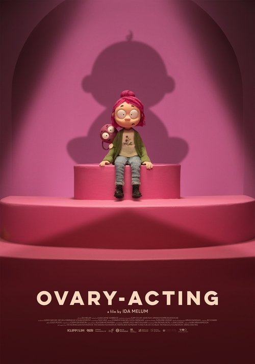 Ovary-Acting (2025) poster
