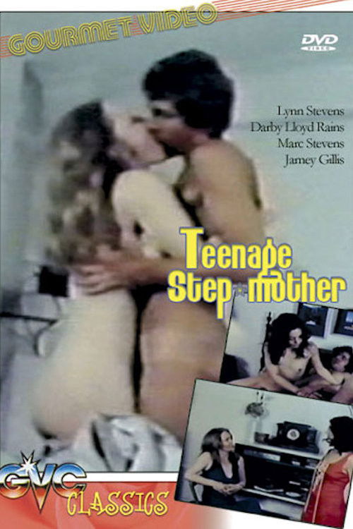 Teenage Step-Mother (1974) poster