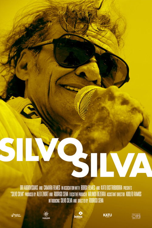 Silvo Silva (2025) poster