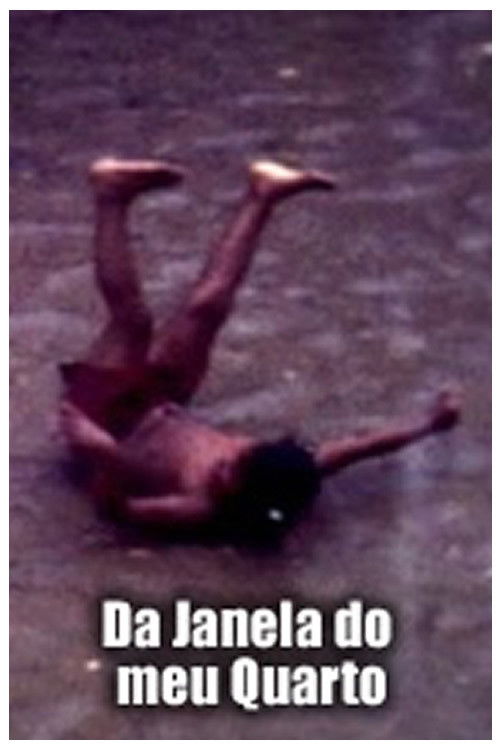 From the Window of My Room (2004) poster