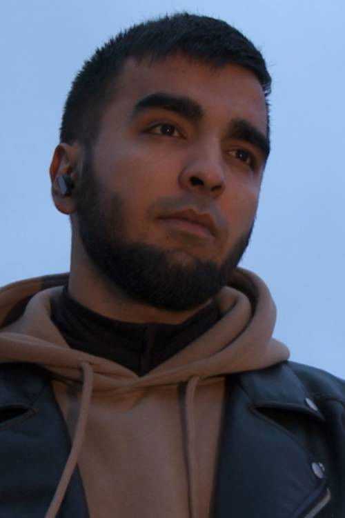 What Do I Look Like? (2022) poster