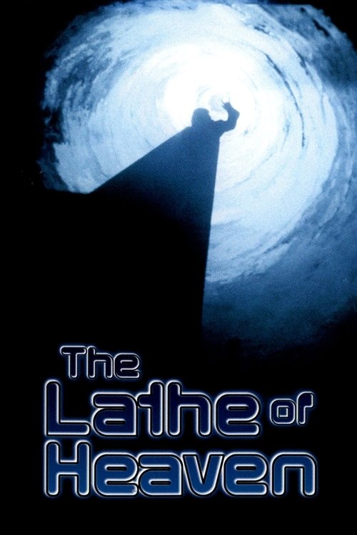 The Lathe of Heaven (1980) poster