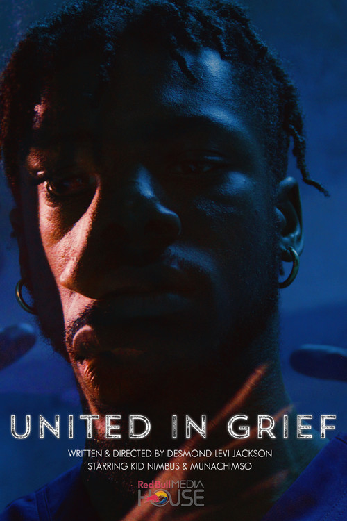 United in Grief (2023) poster