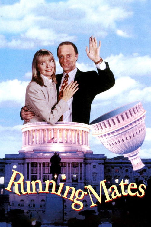 Running Mates (1992) poster