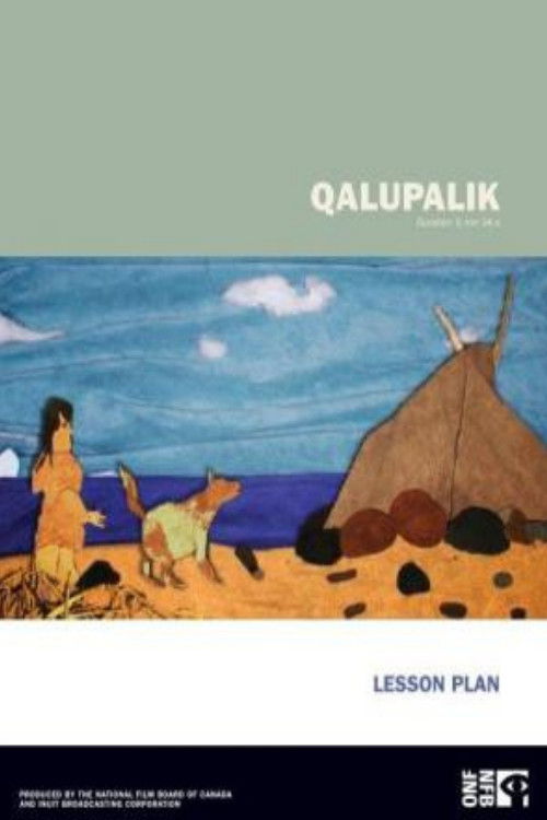 Qalupalik (2010) poster