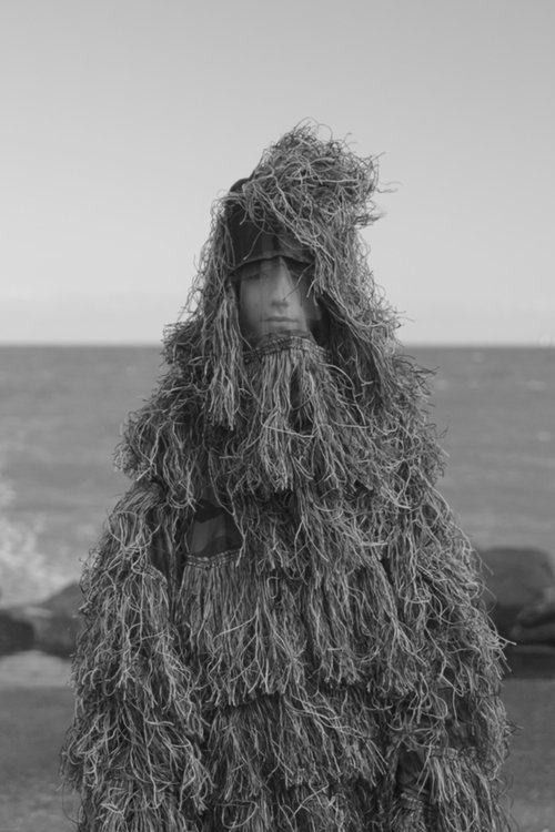 Monsters (2025) poster