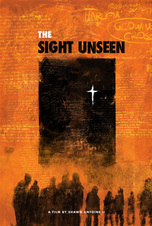 The Sight Unseen (2025) poster